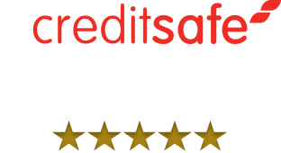 Creditsafe – mycket god kreditvärdighet