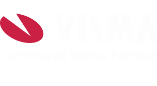 Certifierad Visma Partner